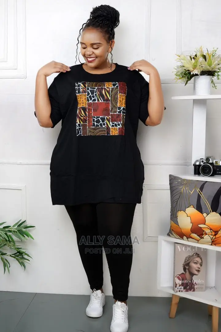 T-Shirt Culture Quality