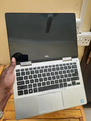 Laptop Dell Inspiron 14 8GB Intel Core I7 SSD 512GB