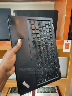 Laptop Lenovo ThinkPad L380 16GB Intel Core I5 SSD 256GB