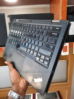 Laptop Lenovo ThinkPad L380 16GB Intel Core I5 SSD 256GB