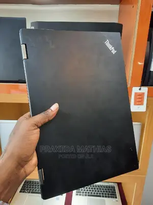 Laptop Lenovo ThinkPad L380 16GB Intel Core I5 SSD 256GB