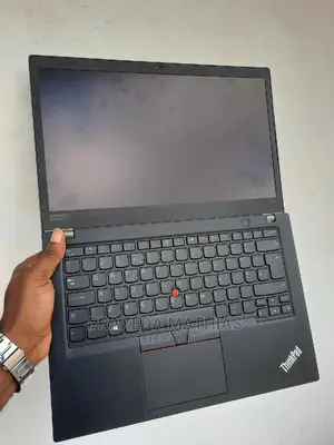 Laptop Lenovo ThinkPad T480s 8GB Intel Core I5 SSD 256GB