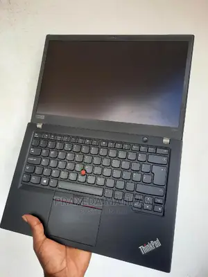 Laptop Lenovo ThinkPad T480s 8GB Intel Core I5 SSD 256GB