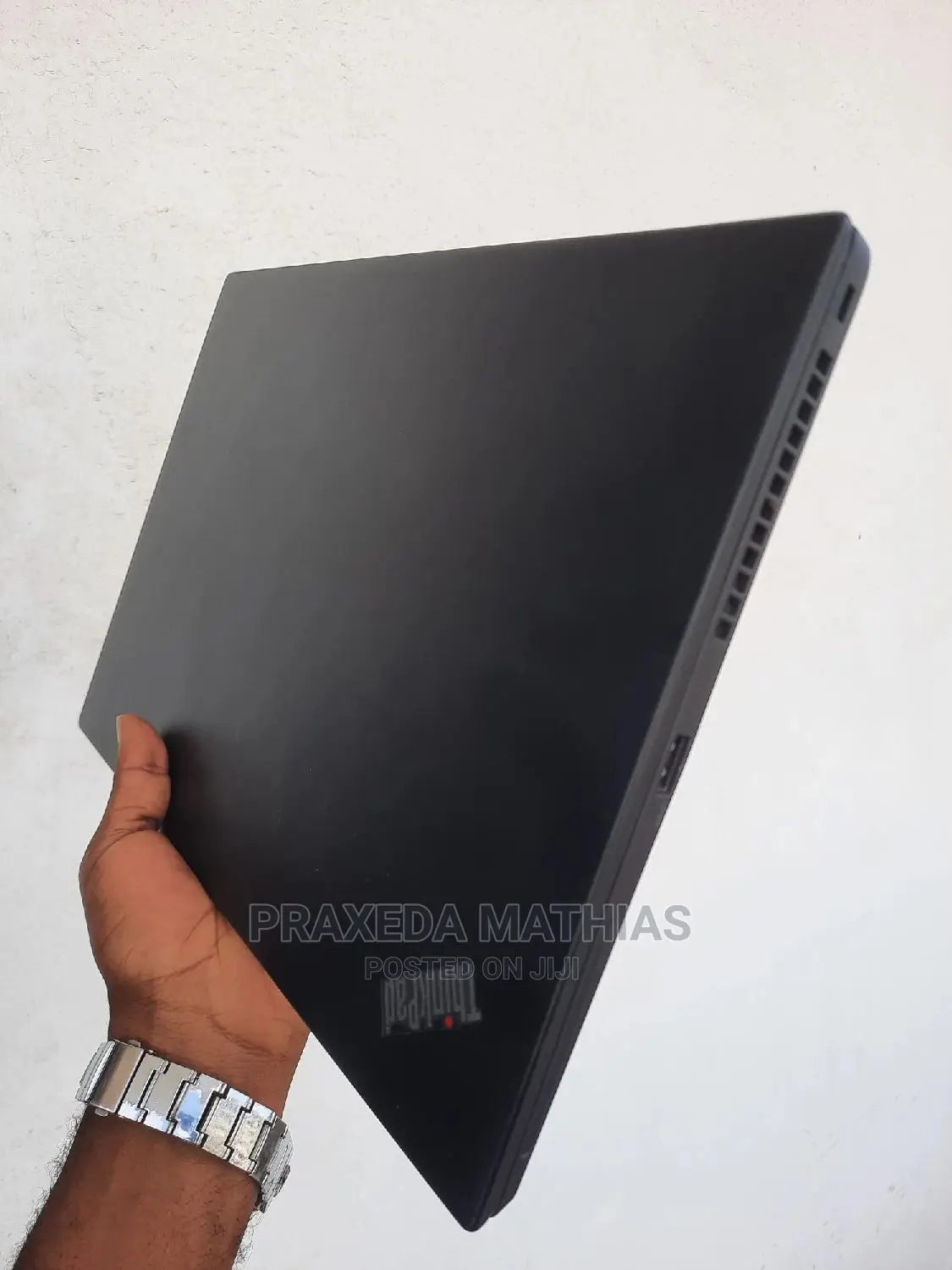 Laptop Lenovo ThinkPad T480s 8GB Intel Core I5 SSD 256GB