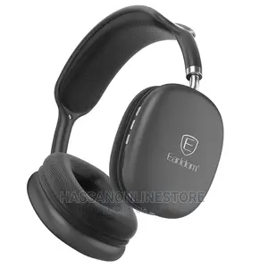 Earldom ET-BH102 Bluetooth Headphones