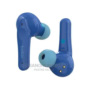 Belkin Soundform Nano​ Wireless Earbuds​ for Kids