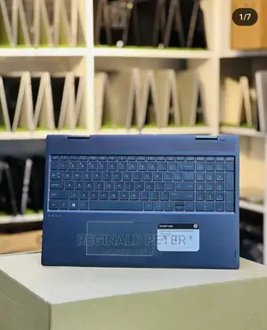 Laptop HP Envy 15 16GB Intel Core I7 SSD 512GB