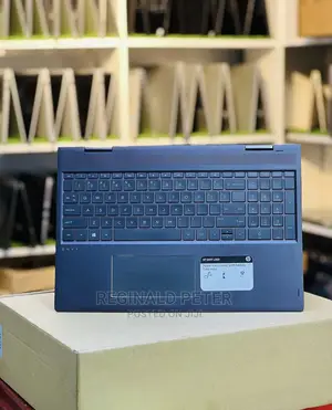 Laptop HP Envy 15 16GB Intel Core I7 SSD 512GB