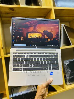 Laptop HP ProBook 430 G8 16GB Intel Core I5 SSD 256GB