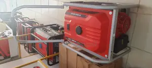 Edon Generator 6.0W