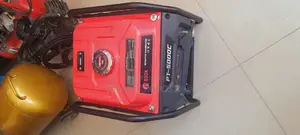 Edon Silence Inverter Generator 5.Okva