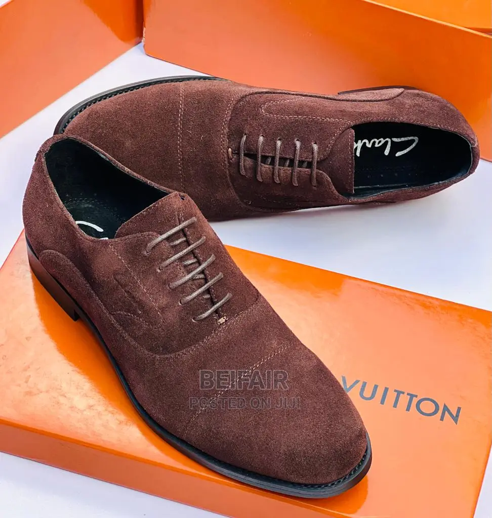 Original Clarks Men's Shoes | Viatu Original Vya Kiume