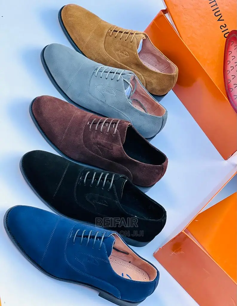 Original Clarks Men's Shoes | Viatu Original Vya Kiume