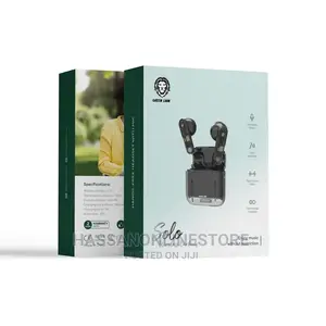 Greenlion Solo Wireless Earbuds