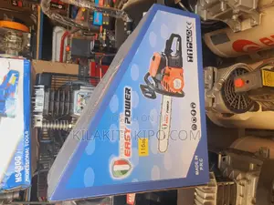 Easy Power Chain Saw 24*