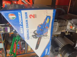 Gasoline Chain Saw 20*