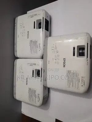 EPSON Projector Eb X39*3500lumens
