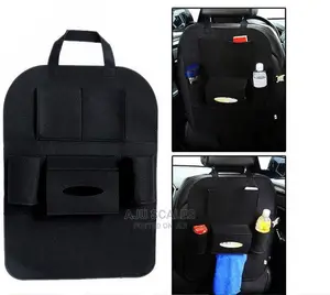 Car Seat Storage Bag.