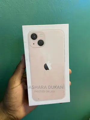 New Apple iPhone 13 128 GB Gold