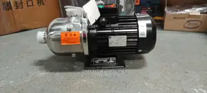 Centrifugal Water Pump