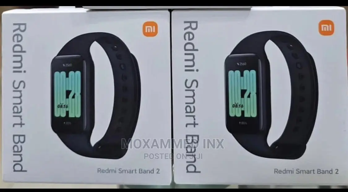 Redmi Smart Band 2