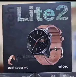 Mibro Watch Lite 2