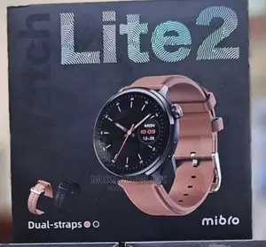 Mibro Watch Lite 2
