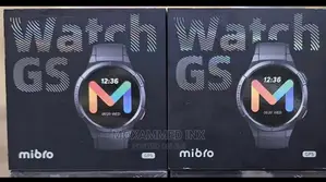 Mibro Watch GS