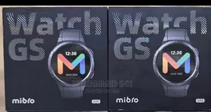Mibro Watch GS