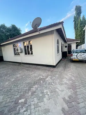 3bdrm Bungalow in Mbezi Beach Ttcl for sale