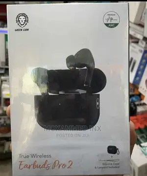 GL Earbuds Pro 2