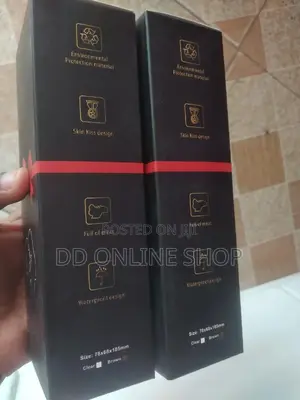 Condom Ya Kusafisha ( Sio Ya Kutupa)