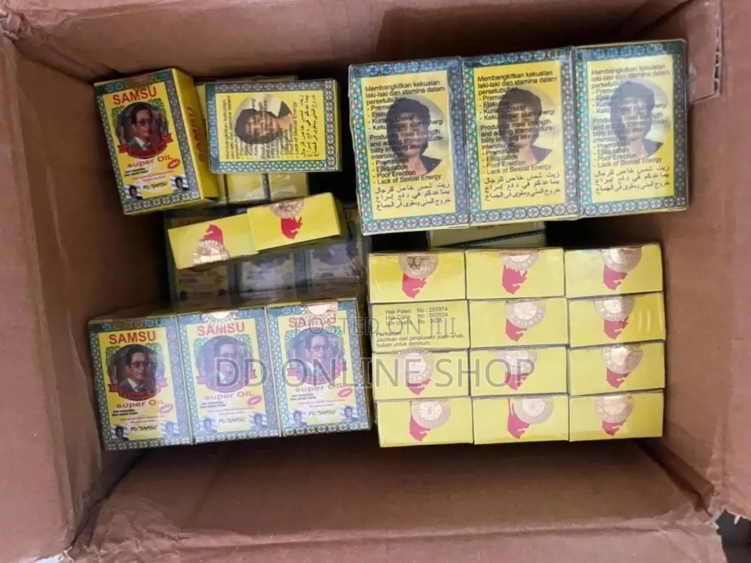 Samsu Super Oil Kiboko Ya Kumwaga Haraka.