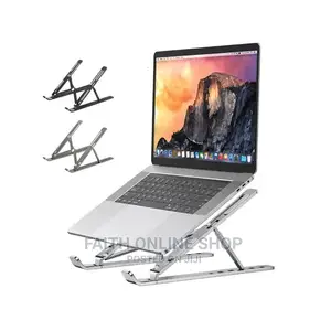 Aluminum Laptop Stand