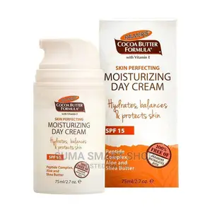 PALMER'S Day Cream . .(Skin Perfecting ) .