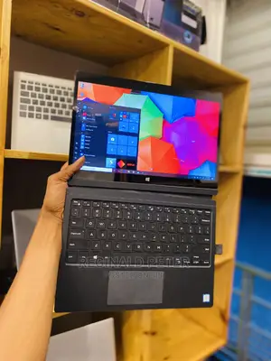 Laptop Dell Latitude 12 7275 8GB Intel Core I7 SSD 256GB