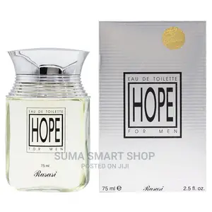 HOPE Perfume .