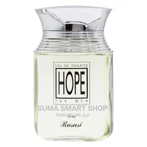 HOPE Perfume .