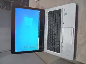 Laptop HP ProBook 640 G2 4GB Intel Core I5 HDD 500GB