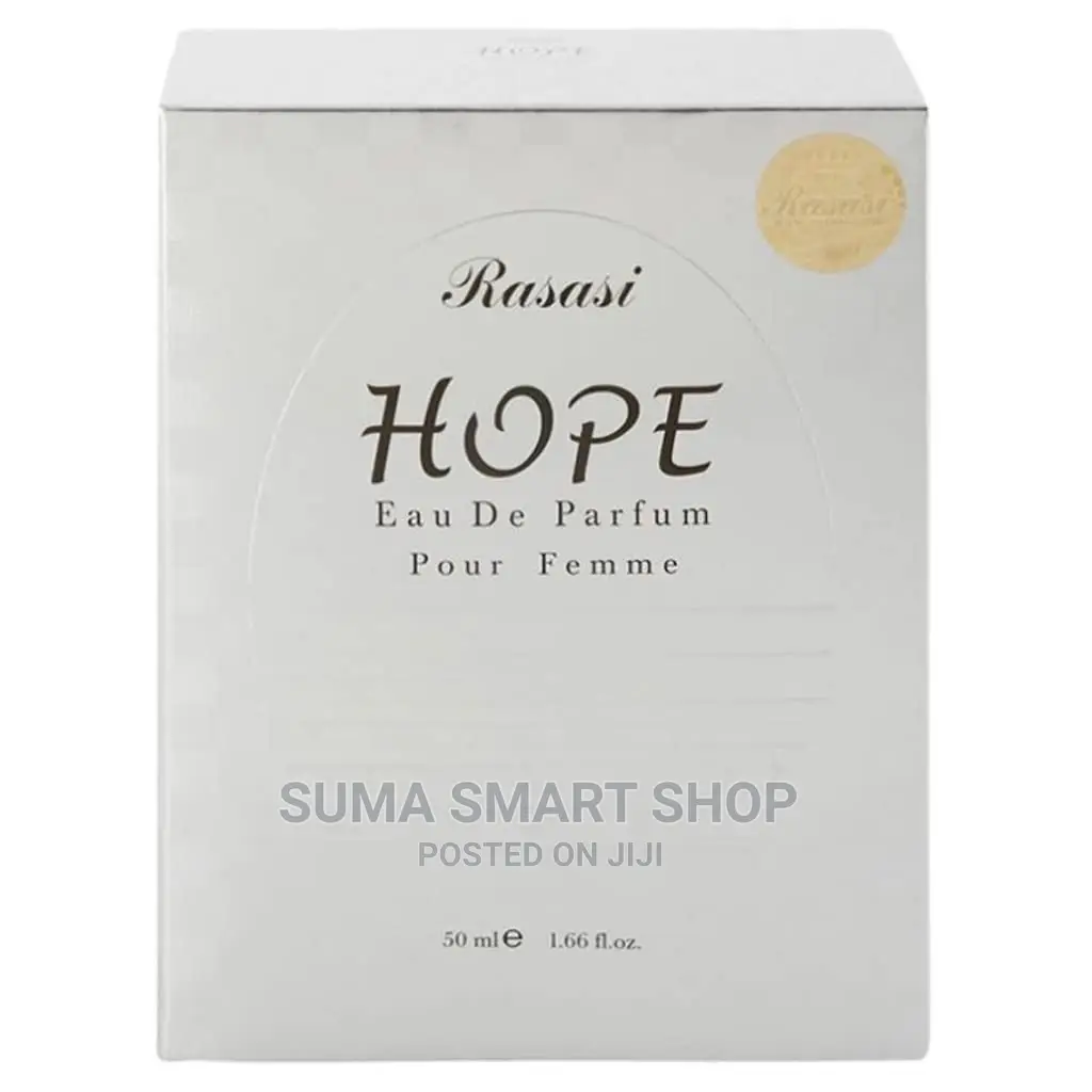 Hope Perfume . .(For Women ) .