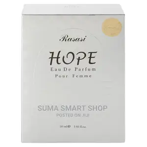 Hope Perfume . .(For Women ) .