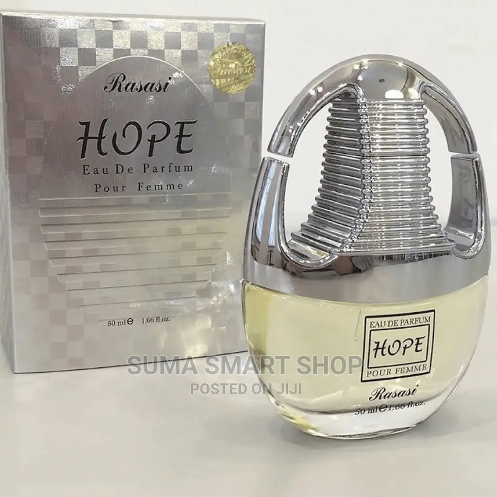 Hope Perfume . .(For Women ) .