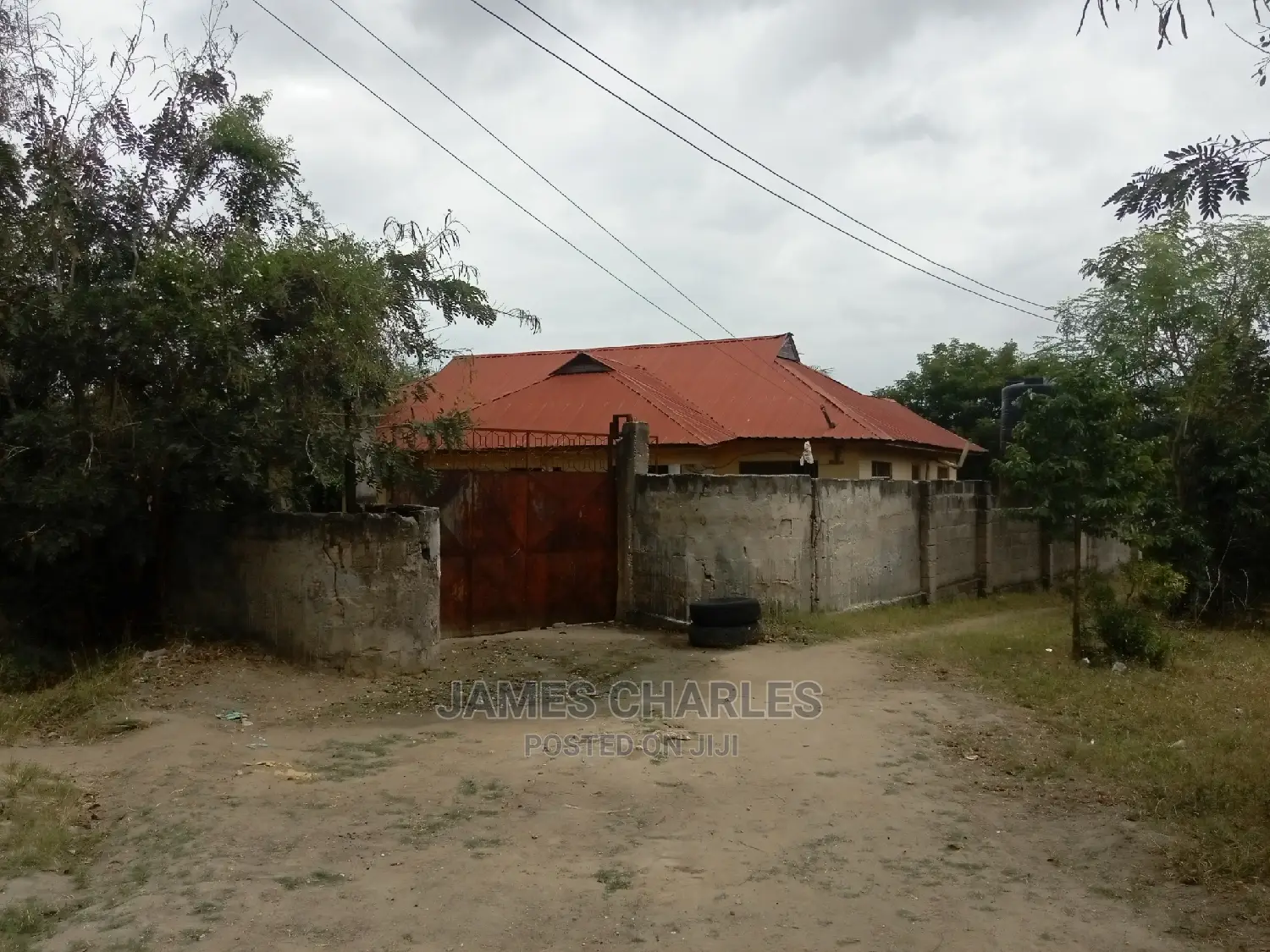 4bdrm House in Kiluvya Kwakomba for sale