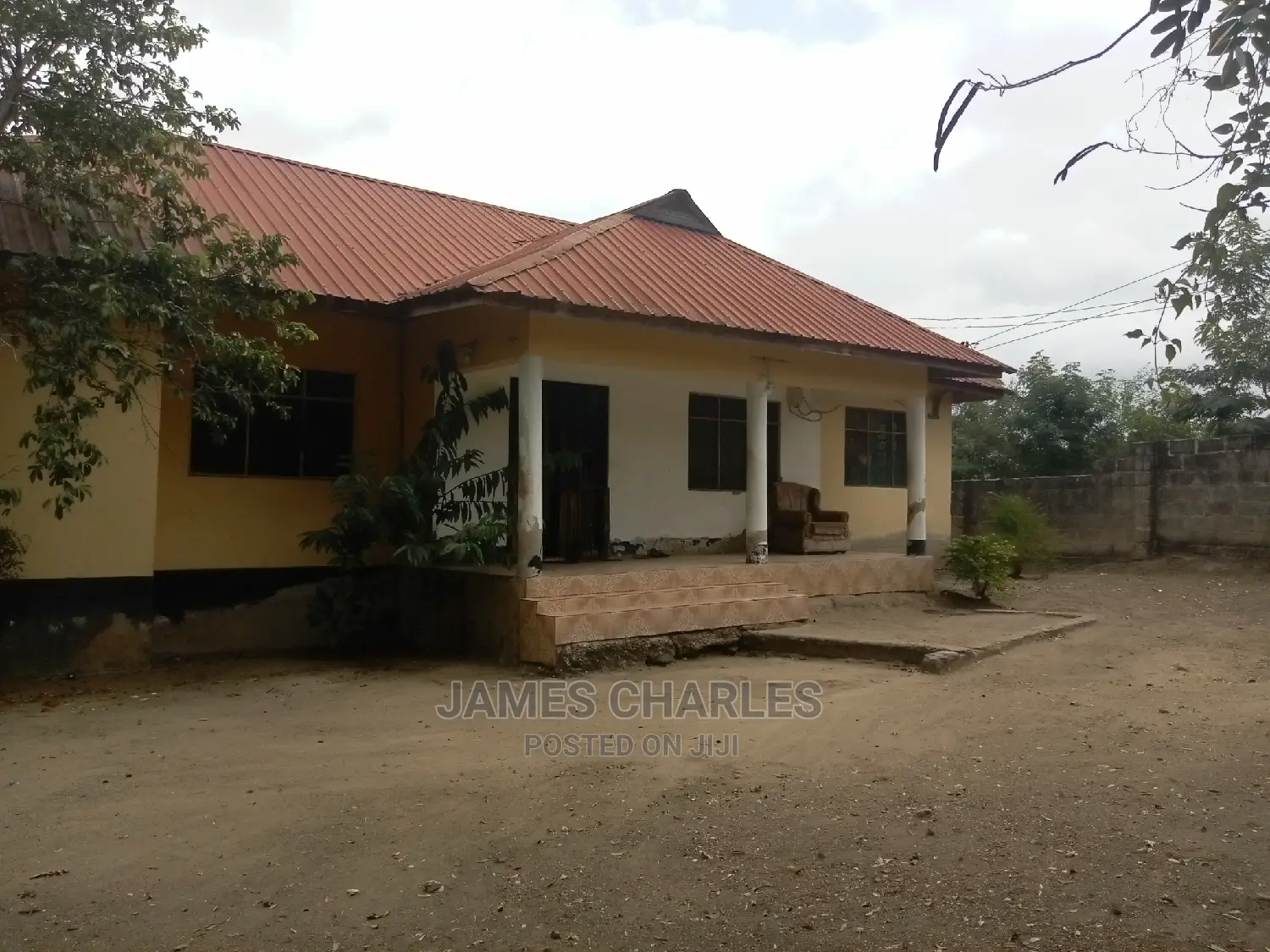 4bdrm House in Kiluvya Kwakomba for sale