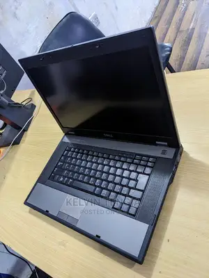 Laptop Dell Latitude E5510 4GB Intel Core 2 Duo HDD 320GB
