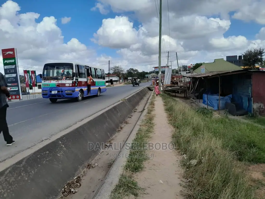 Plot Inatizama Lami at Kinyerezi