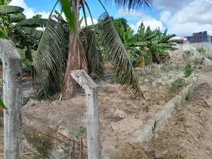 Plot Inatizama Lami at Kinyerezi