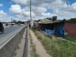 Plot Inatizama Lami at Kinyerezi