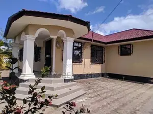 House For Sale Near Mikadi Beach