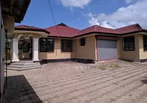 House For Sale Near Mikadi Beach